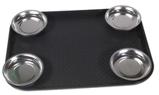 GripTough® MMS Parts Tray