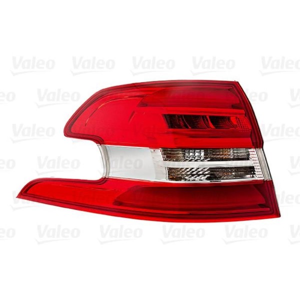 Valeo Heckleuchte Links LED FüR Peugeot 308 SW II-image