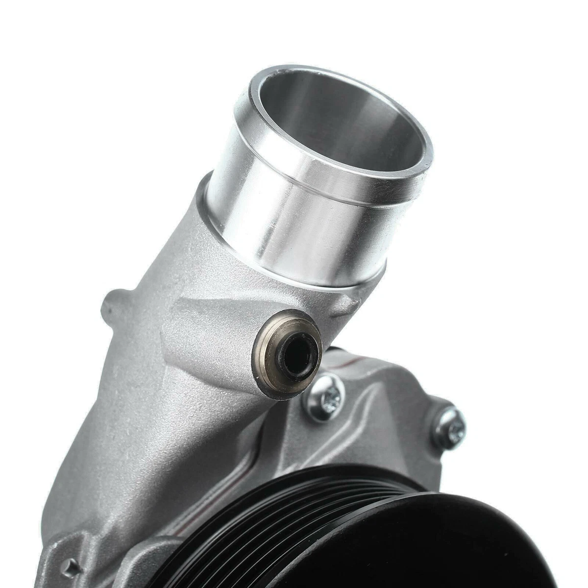 2011 Jaguar XF Water Pump Water Pump Replacement For Land Rover Discovery & Range Rover 3.9L 4.0L 4.6L V8 2006 Dodge Charger Water Pump - Foto 6