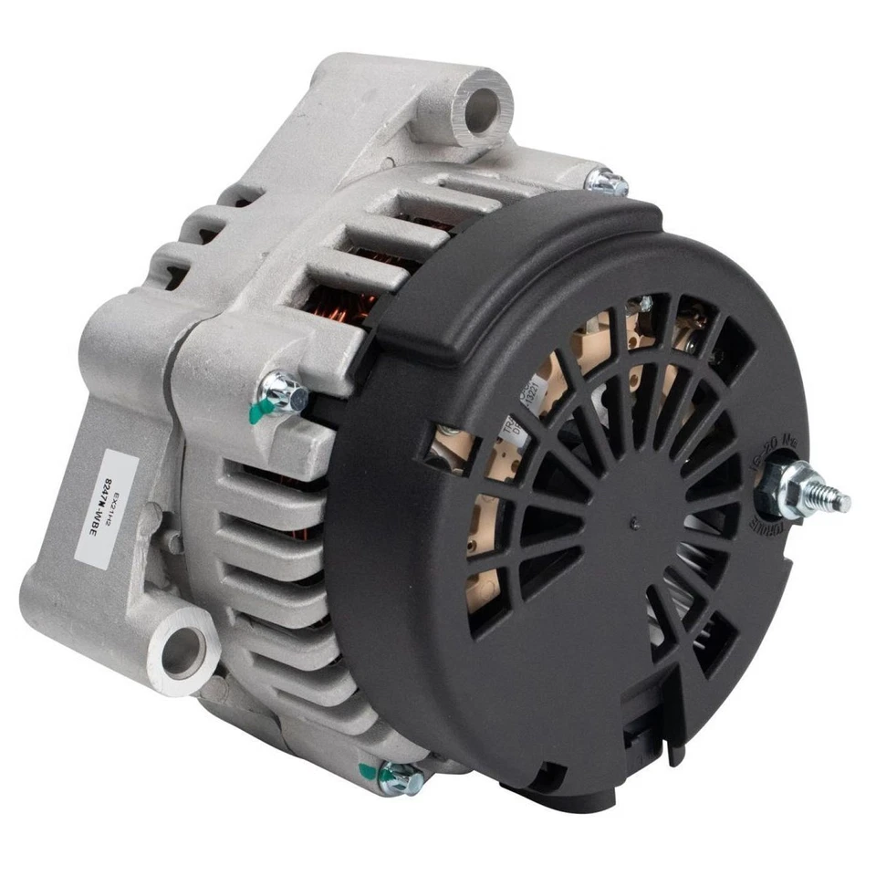 Alternator For Cadillac 02-04 Escalade EXT Base Chevrolet 01-04 Astro Base SUV Foto 3 de 4