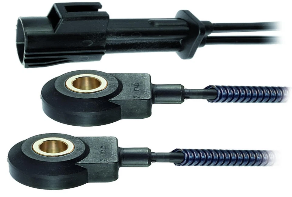 Ignition Knock (Detonation) Sensor for 2003-2005 Volvo V70 T5 Foto 2 de 4