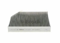 Bosch 1 987 435 601 Filter, Innenraumluft FüR MERCEDES-BENZ