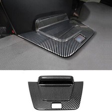 Garniture de panneau de Navigation de Console centrale pour Honda CR-V CRV 2023