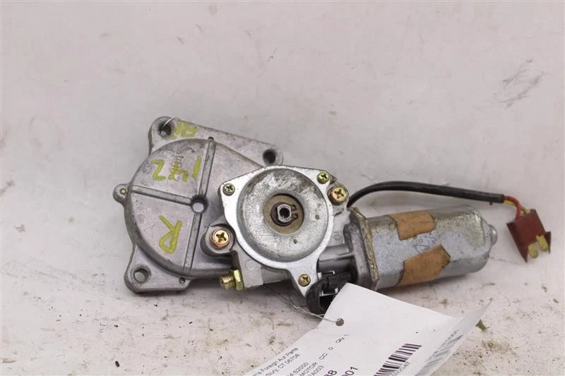 Used Convertible Top Motor fits: 2004 Honda S2000  Grade A - Imagem 2 de 3