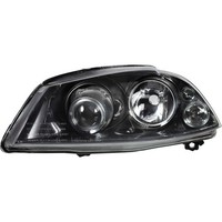 Scheinwerfer Frontscheinwerfer Links Xenon H7 FüR Seat Ibiza III Cordoba
