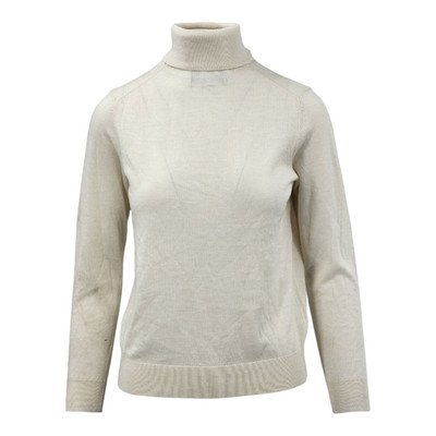 M&S Collection Rollkragenpullover aus reiner Merinowolle UK-Größe 8