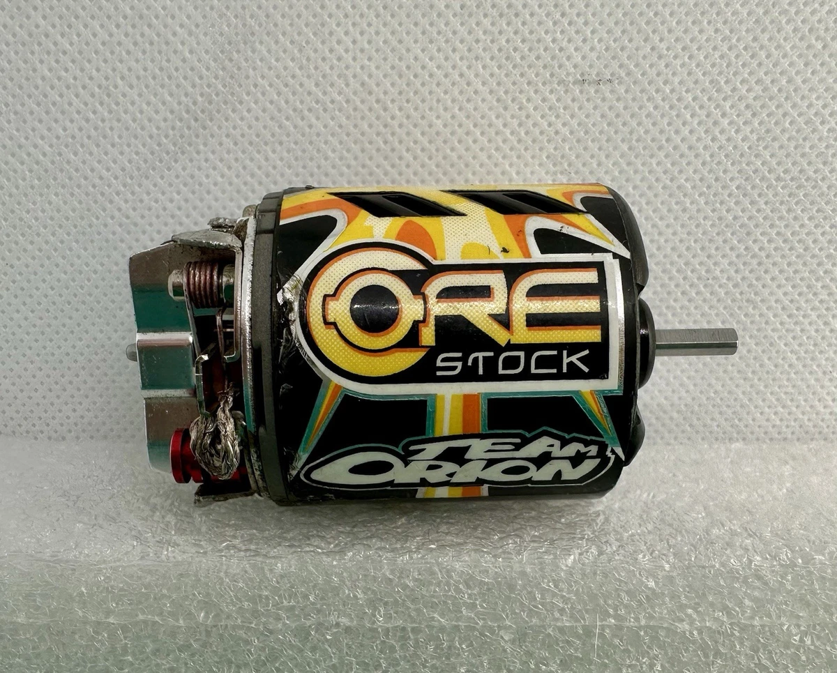 Team Orion RC Motors for Universal 1:10 for sale | eBay