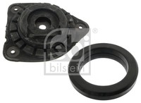 Reparaturkit, Federunterlage Febi Bilstein 32749 Renault 54 3A 000 02R