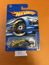 HOT WHEELS BLAST LANE J3451