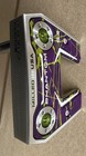 Scotty Cameron Phantom 5.2 – Custom Anodized  w/ KBS GPS Yellow Shaft – 34” — photo 2