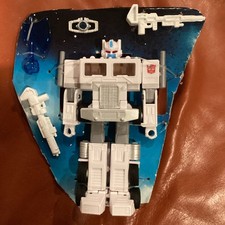 Transformers Age Of The Primes Ultra Magnus  AOTP 4 Pack