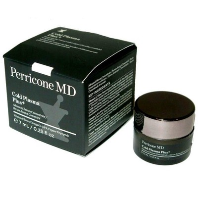 Perricone MD Cold Plasma Plus Face 0.25 oz Travel Size