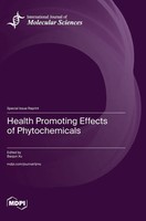 Health Promoting Effects Of Phytochemicals | Buch | Englisch | 2023 | Mdpi AG