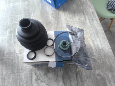 GKN SPIDAN 36071 axle boot set / bellows set drive shaft