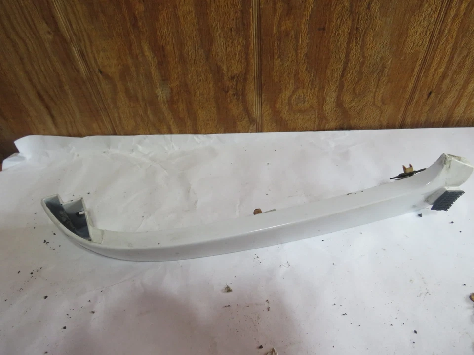 Ford LCF International 2006 panel de llenado conductor izquierdo LH L Foto 2 de 4