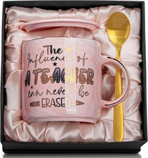 Teacher Appreciation Gifts for Women, Valentine Gift, Birthday, Retirement, Back