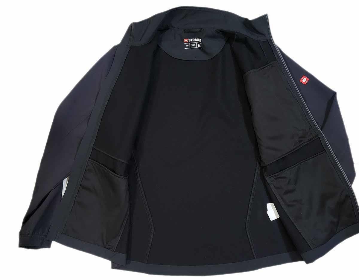 ENGELBERT STRAUSS Men Medium SOFTSHELL E.S. TRAIL… - image 4