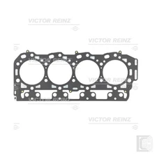 Victor Reinz - Engine Cylinder Head Gasket - 61-36460-20