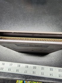 Bionic Commando (Nintendo NES, 1988) Cart Only Authentic