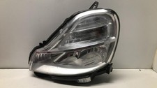 Feu avant (phare) Renault MODUS