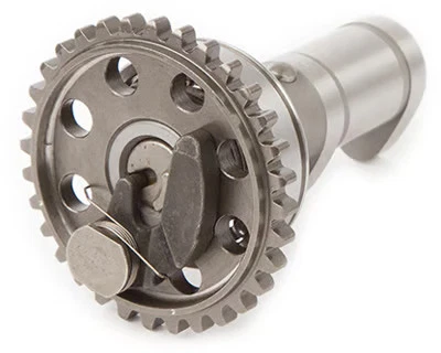 Hot Cams Stage 1 Exhaust Camshaft 4020-1E Fits Yamaha WR 250F 2001-2012 Stage 1 - Image 2 of 4