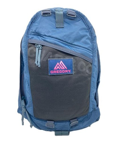GREGORY      × CHARI & CO NYC              BEAMS x Triple Collaboration Backpack
