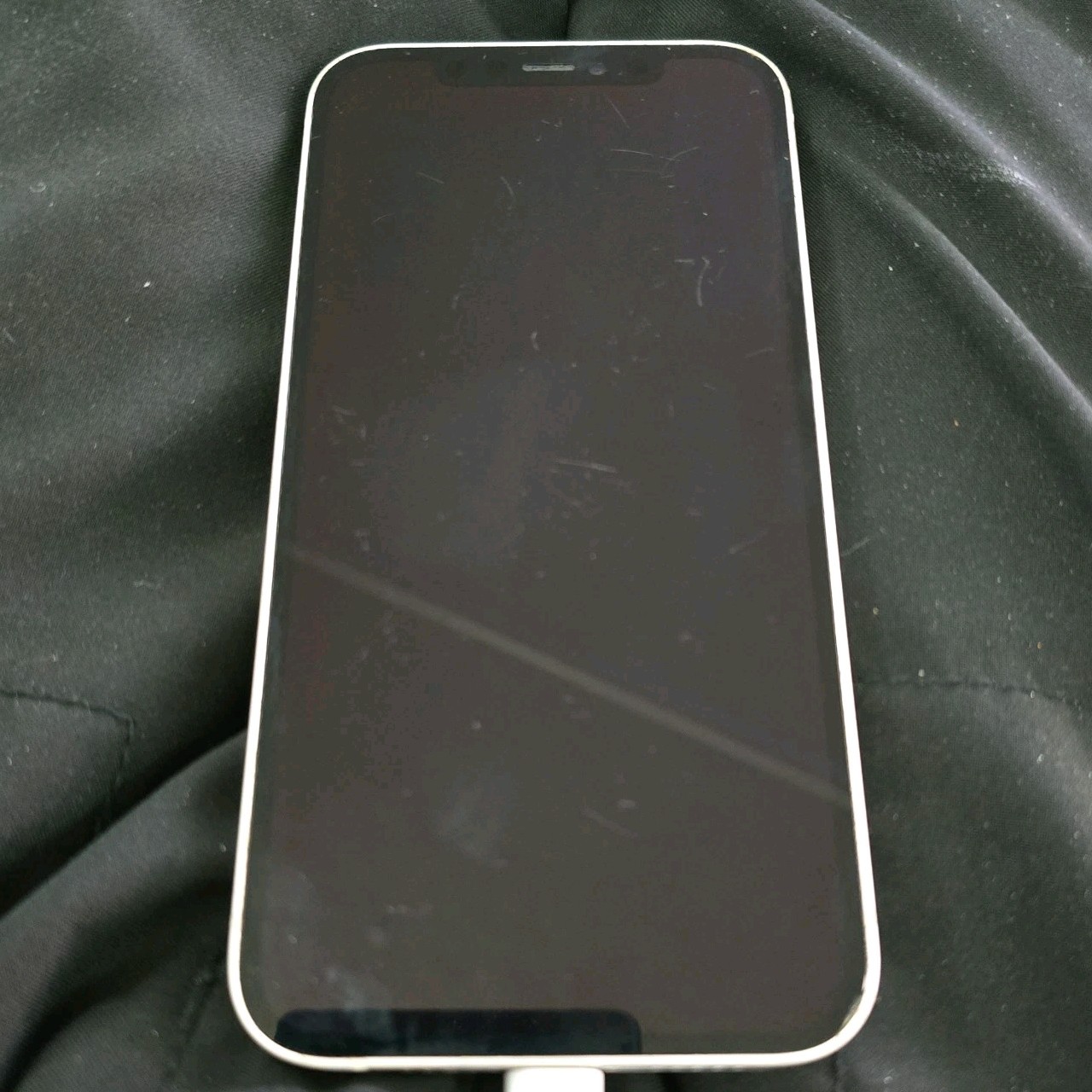 Apple iPhone 12 - 64 GB - White (Unlocked)