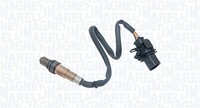 Magneti Marelli Lambdasonde Sensor Abgassteuerung 466016355238 FüR Fiat Doblo Bu
