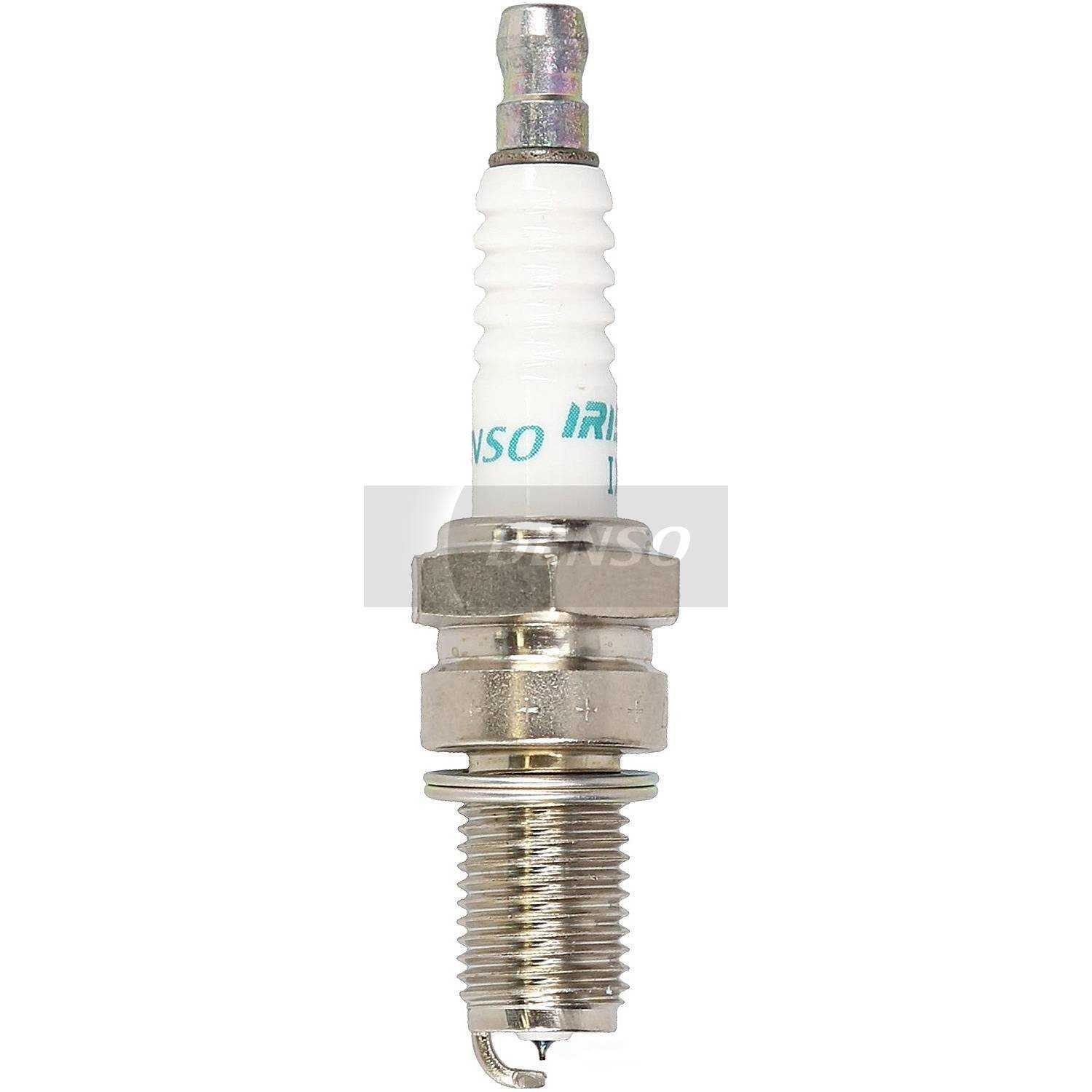 Spark Plug-Iridium Power DENSO 5373