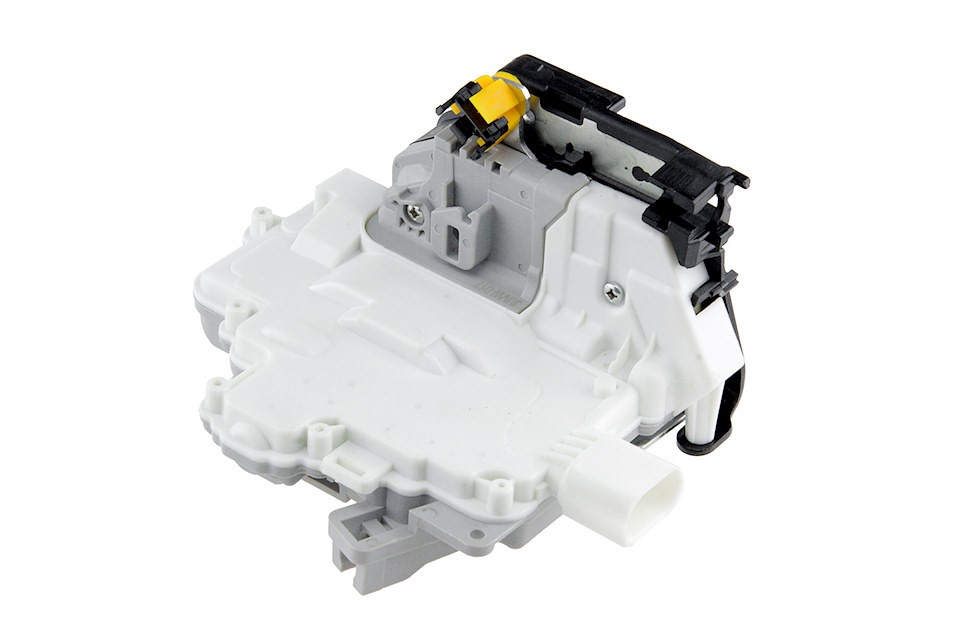 Lock Actuator Rear Suitable For SEAT ALTEA 2004-, ALTEA XL 2006-, TOLEDO