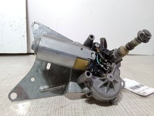 77 00 832590 HINTERER WISCHERMOTOR / 19018 FÜR RENAULT TWINGO I C06_ 1.2 16V