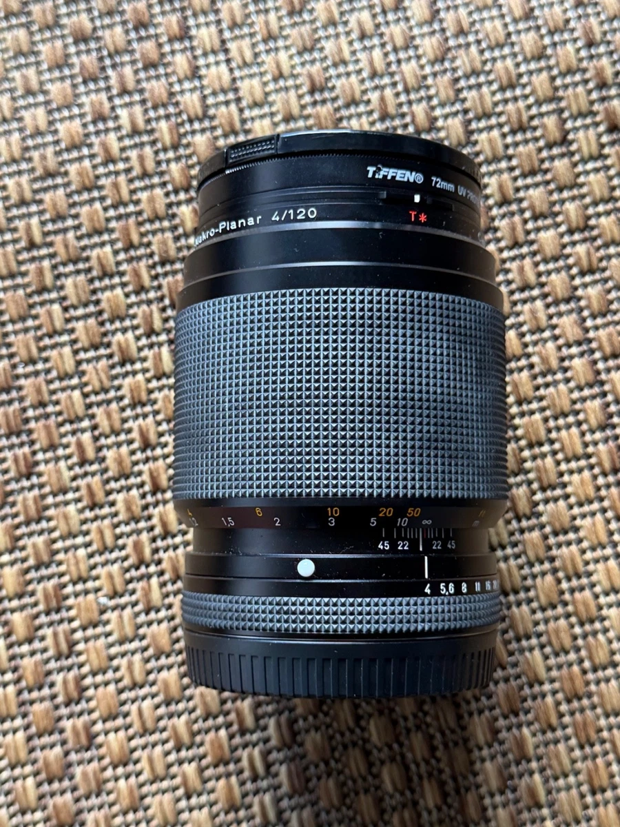 Contax 645 120mm Focal Camera Lenses for sale - eBay