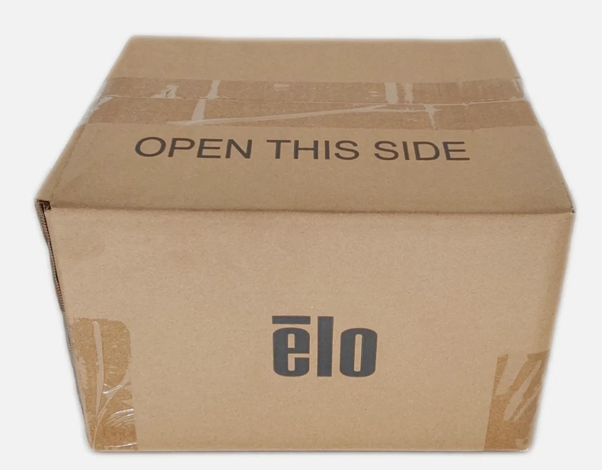 Elo Rear Facing Customer Display Pole Mount Kit for X-Series E038989 - Image 3 of 4