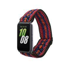 Sportarmband für Samsung Galaxy Fit 3 Fitnesstracker Smartwatch Sport Armband