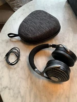Focal Bathys Wireless Bluetooth Headphones ANC, Gray