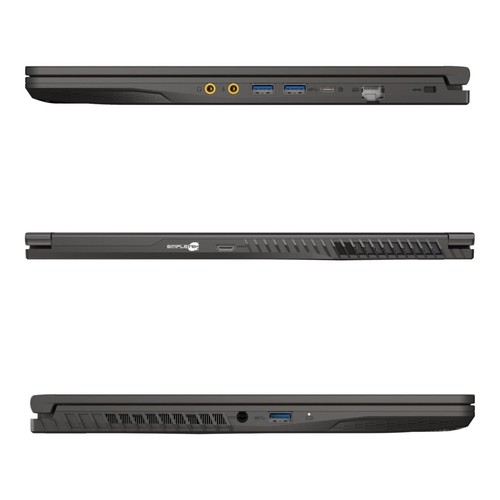 MSI Thin 15 B13ve I7-13620h 64gb 4tb 144hz RTX 4050 6gb Windows 1 Refurbished - 第 7/8 張圖片