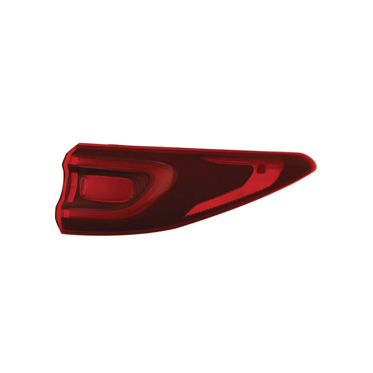 CAPA-Certified Tail Lights for sale | eBay