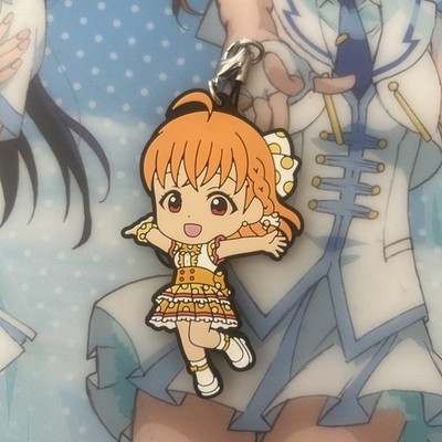 Love Live Sunshine Omoi yo Hitotsu ni Nare Chika Takami Kautschukband