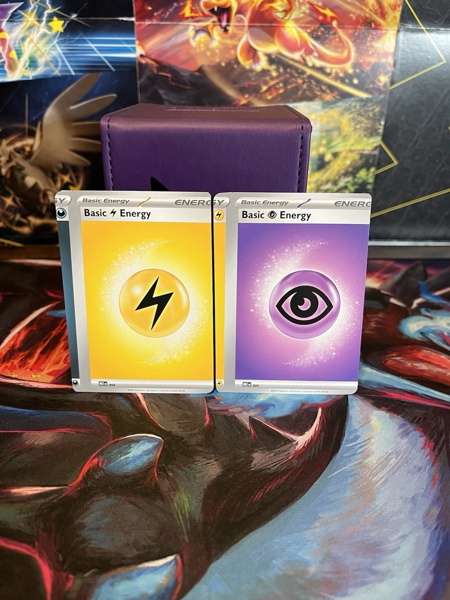 Individual Trading Card Games Pokémon TCG Miscut in English for
