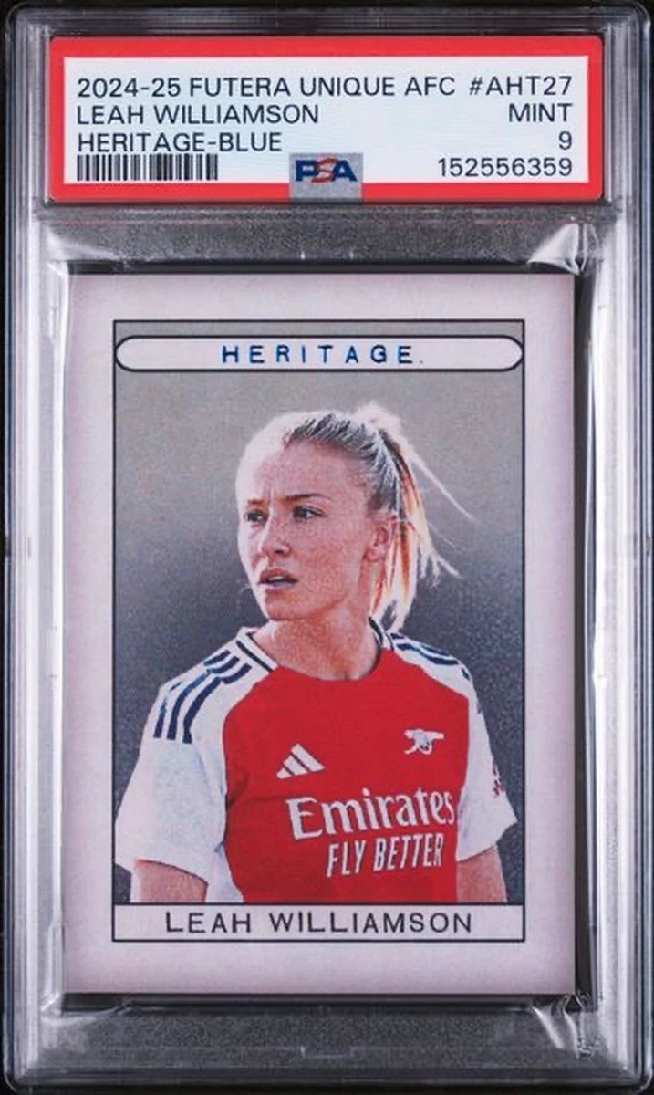 Arsenal Futera Soccer Sports Trading Card Singles for sale | eBay
