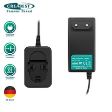 Ladegerät Für Bosch 24V Ni-MH/CD BAT240 BAT030 BAT299 BAT031 GBH24VF PSB24VE-2