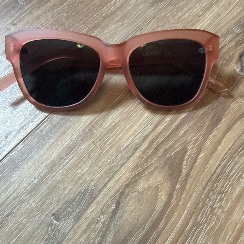Zenni Sunglasses - Highly rated Buy It For Life recommendation