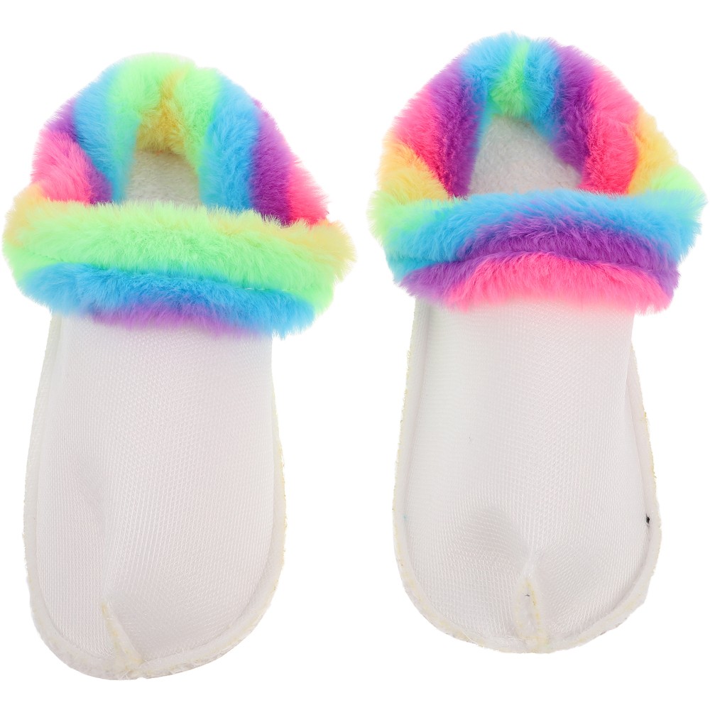 APL Copri Termo Miss Pantofole Soffici Solette di Ricambio