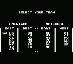 RBI Baseball 2 - NES [Cartridge Only]