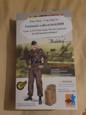 Dragon 1:6 Dragon Tiger Ass Bobby  WWII Selten