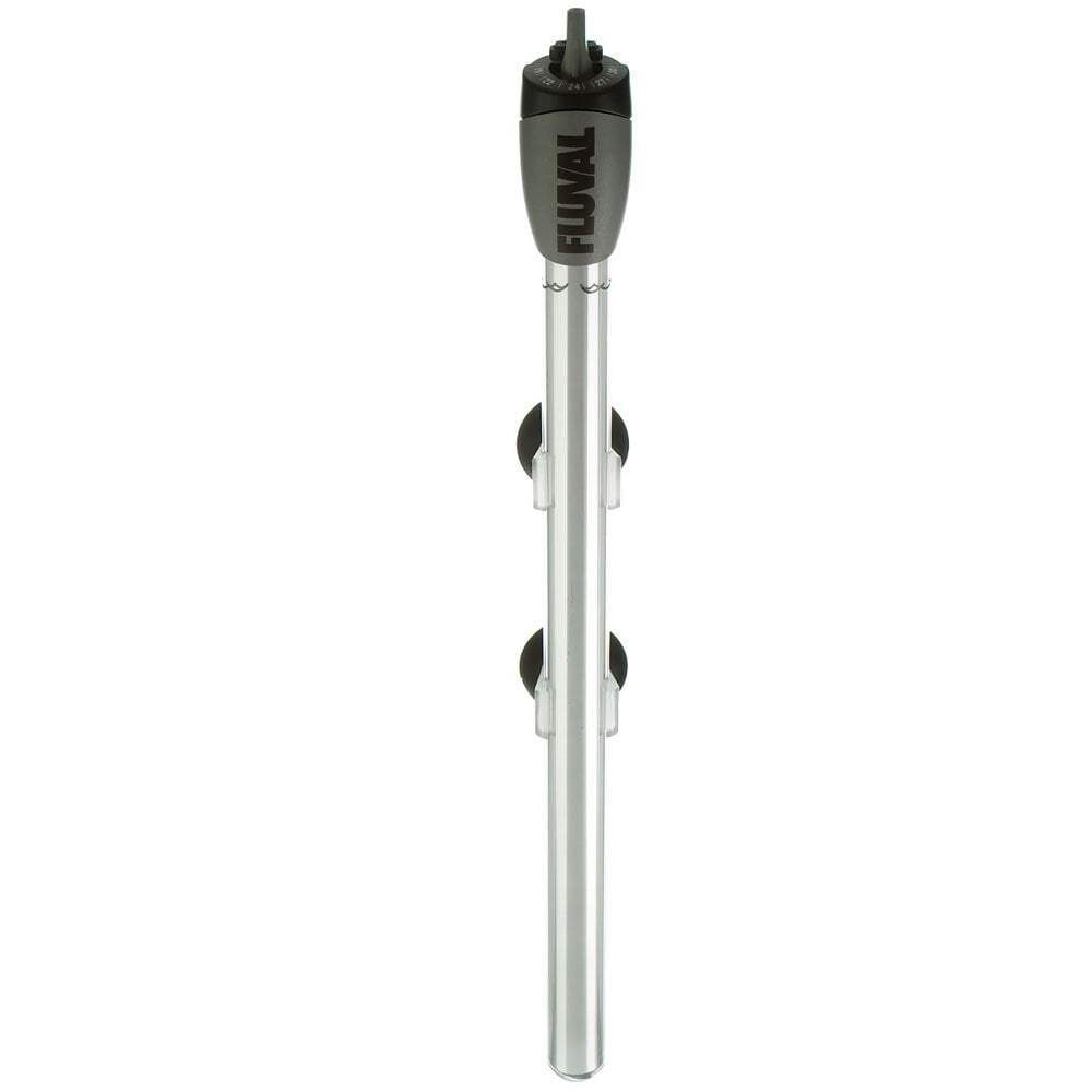 Fluval M50 Tropical Aquarium Fish Tank Heater