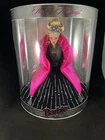 Rare Vintage Happy Holidays 1998 Barbie Doll Special Edition - Mattel 20200 NRFB