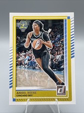 2025 Panini Donruss WNBA - Angel Reese #71
