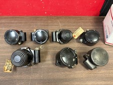 Lot Of 7 Vintage 1932 1933 1934 1935 1936 Ford Ignition Coils 526 Lot Of 7 Vintage 1932 1933 1934 1935 1936 Ford Ignition Coils 526