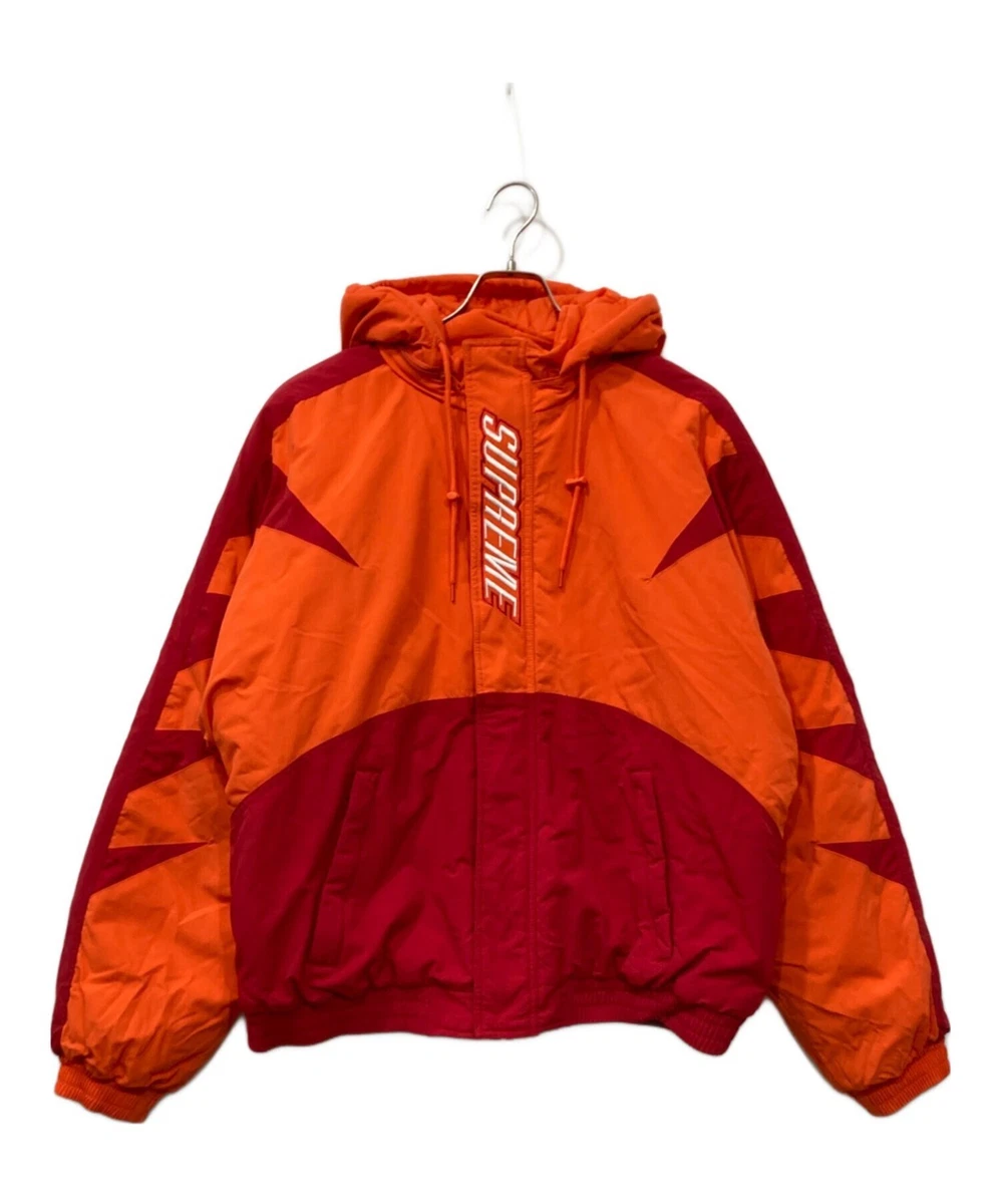 Supreme Nylon Outer Shell Orange Coats, Jackets & Vests for Men